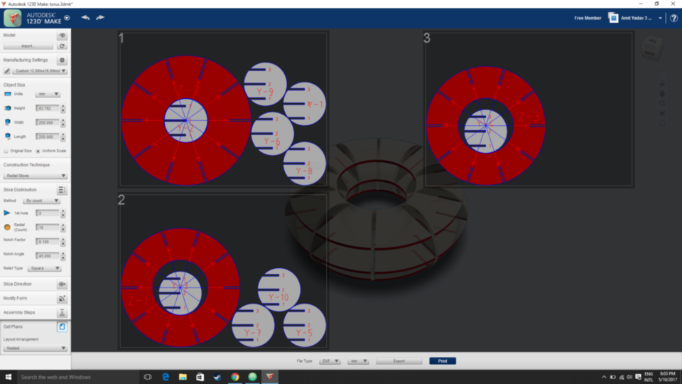 Autodesk123dMake